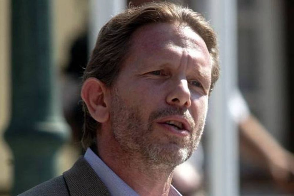 Γερουλάνος: «Σύμπραξη όλων για την εξυγίανση»