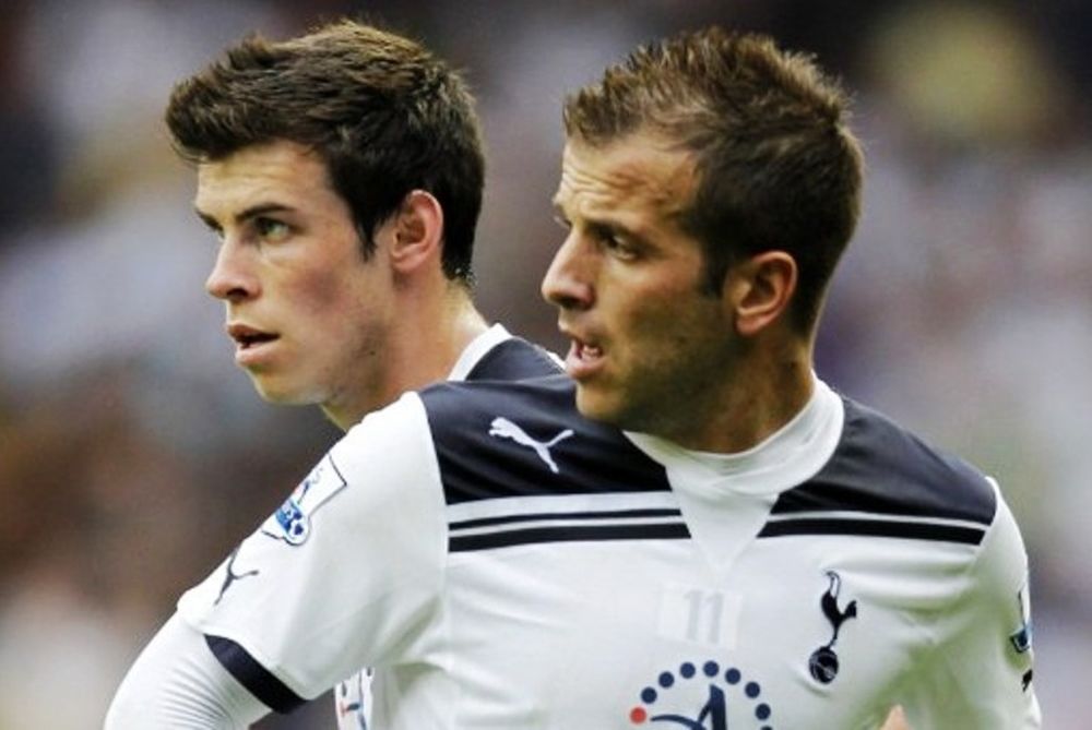 Με… φόρα η Τότεναμ