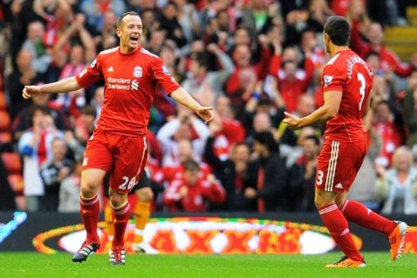 Αντίδοτο για Λίβερπουλ