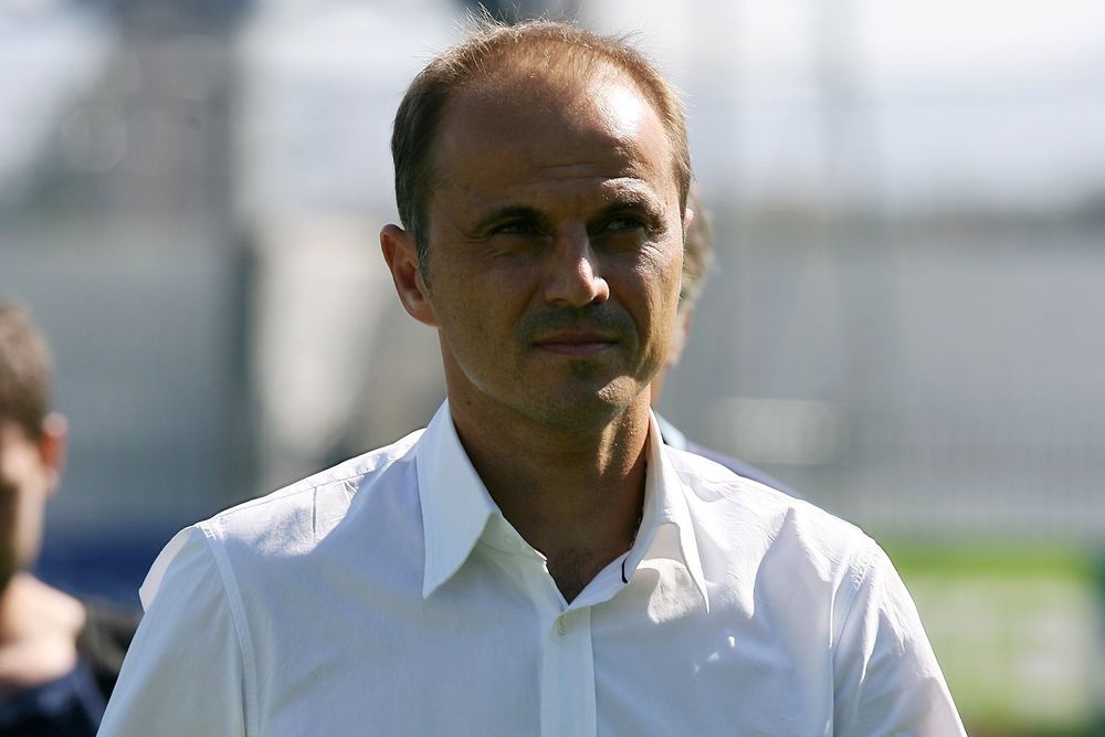 Μπάντοβιτς: «Ίσως χρειάζεται αλλαγή προπονητή!»