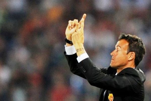 Λουίς Ενρίκε: «Δεν παραιτούμαι» 