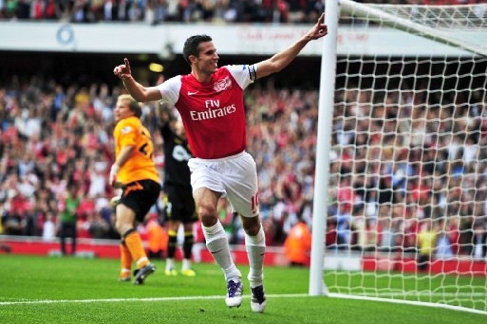 Η ανάλυση της Άρσεναλ