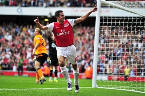 Η ανάλυση της Άρσεναλ