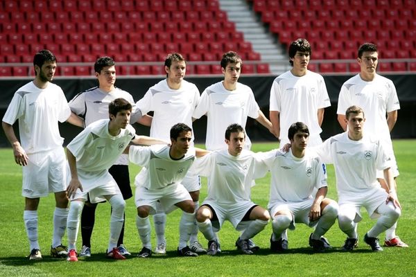 Παναιτωλικός-ΠΑΣ Γιάννινα 0-3 (Κ20)