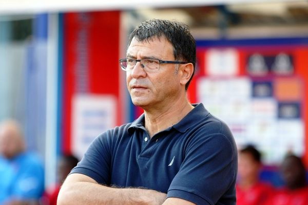 Λεμονής: «Πολυτέλεια ο Εστογιανόφ»