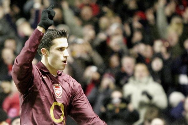 Κατοστάρης ο Φαν Πέρσι!