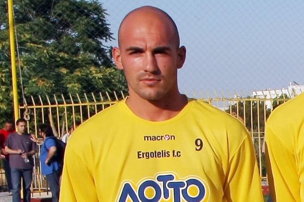 Κατσικοκέρης: «Μας αδικεί το αποτέλεσμα»