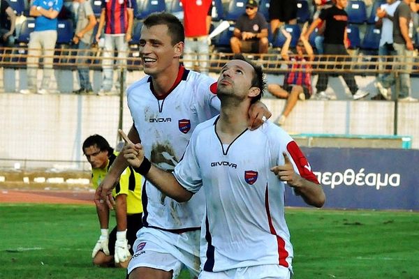 Κούτσι: «Σημασία έχει να κερδίζει ο Πανιώνιος»