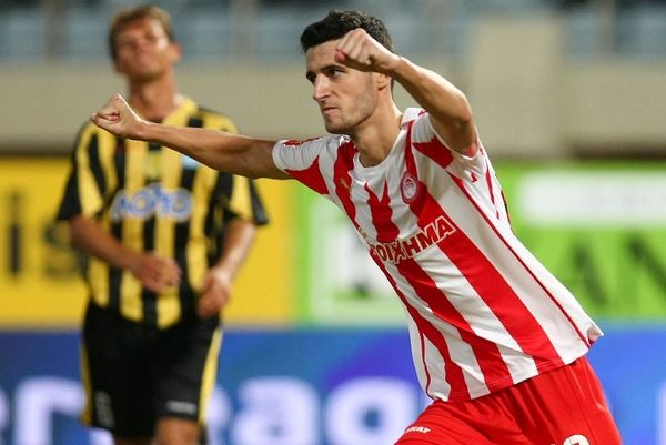 Μαρκάνο: «Μπορούμε με Άρσεναλ»