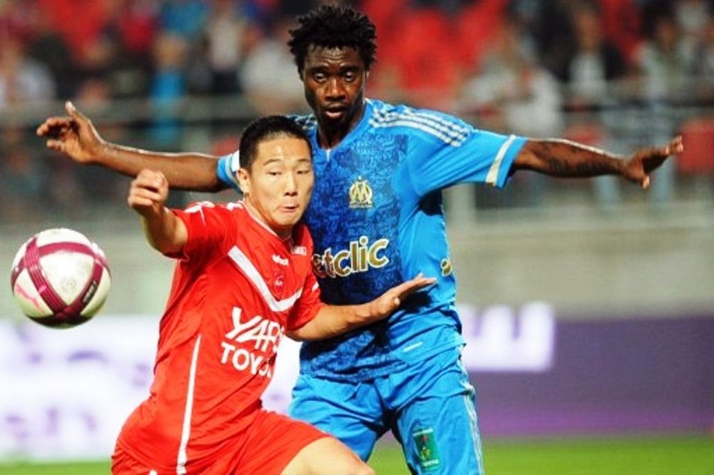 Δεν άντεξε η Μαρσέιγ