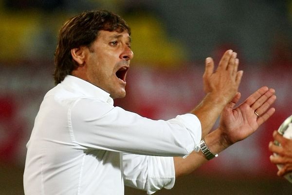 Καραγεωργίου: «Καλή η προσπάθεια, αλλά δεν έφτασε»