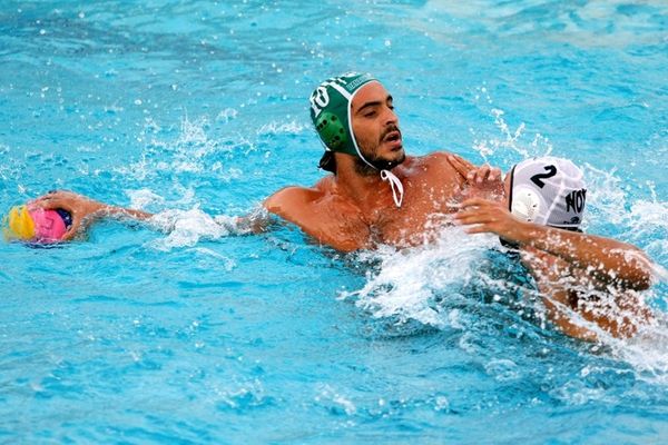 «Βούλιαξε» ο Παναθηναϊκός