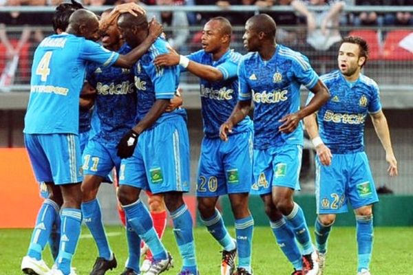 H ανάλυση της Μαρσέιγ