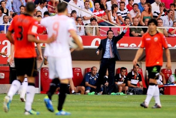Έμερι: «Ούτε ισοπαλία»