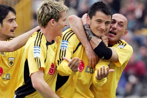 Τί είναι αυτό που τους ενώνει…