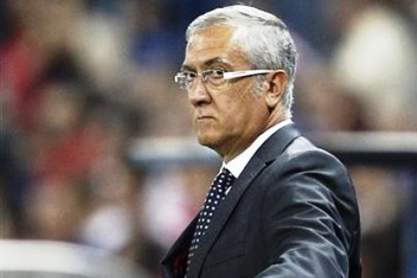 Μανθάνο: «Ανίκητη η Μπαρτσελόνα»