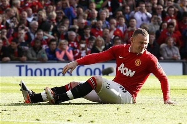 Χωρίς Ρούνεϊ με Βασιλεία