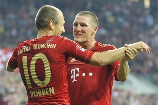 Σβαϊνστάιγκερ: «Πρόκληση η Σίτι»