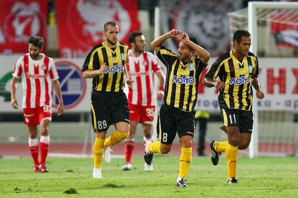 Ρομάνο: «Θα πάμε καλύτερα»