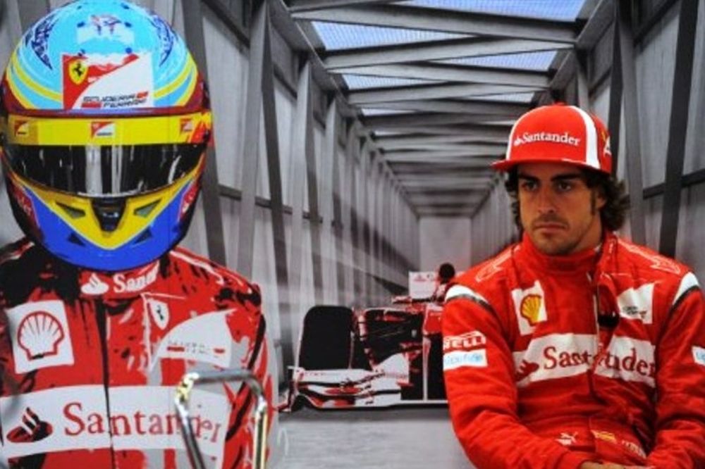 Φερνάντο Αλόνσο: Ο Ματαντόρ της F1