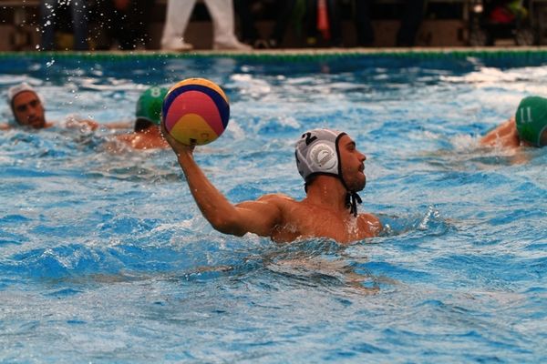Τα κατάφερε έστω και δύσκολα η Χίος (photos,video)