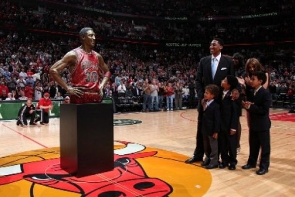 «Ινδιάνος» ετών 46!