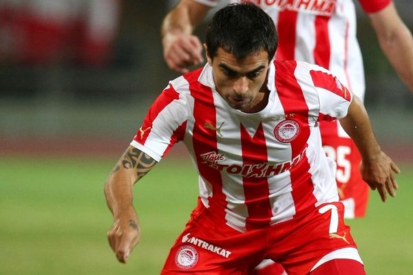 Η Αρσεναλ και τα κορδόνια του Ιμπαγάσα