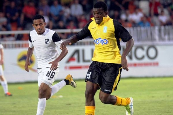 Επέστρεψε ο Ολίσε