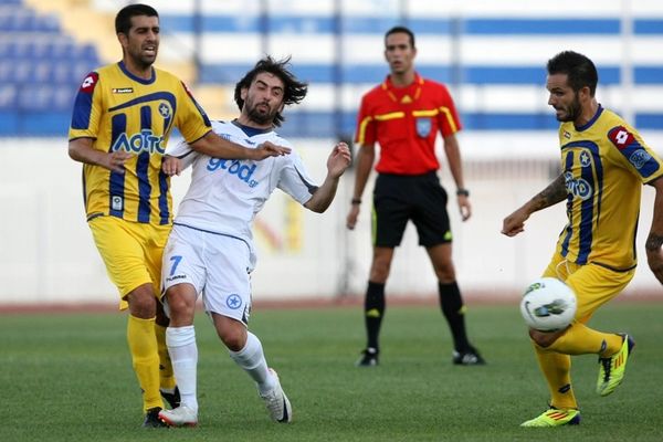 Το Onsports στην Τρίπολη