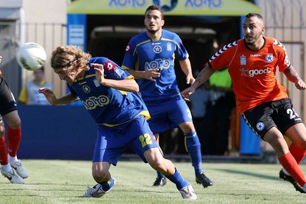 Η ταλαιπωρία της Τρίπολης (photos)