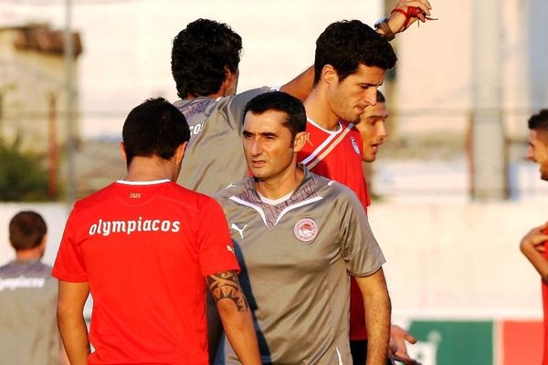 Το πρόγραμμα του Ολυμπιακού και της Άρσεναλ