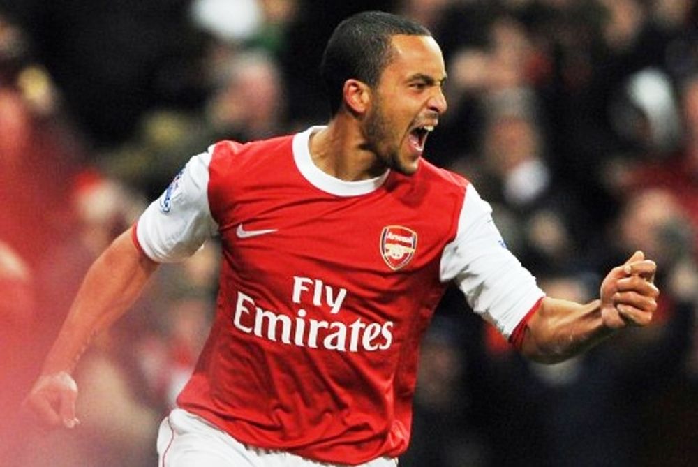 Απελπισμένος ο Γουόλκοτ