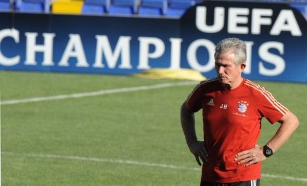 Χάινκες: «Δεν γνώριζα για Μπρένο»