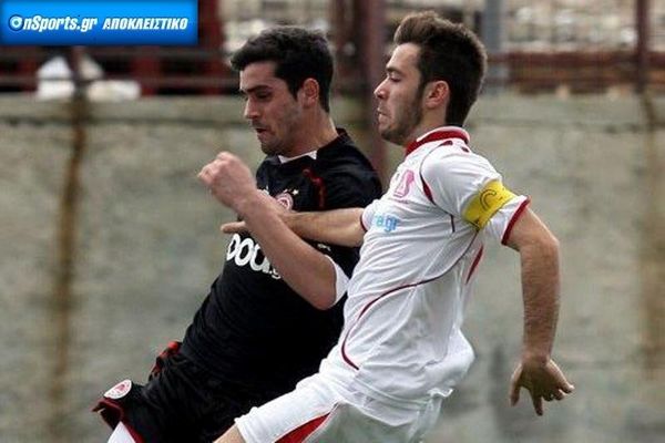 Τσαούσης: «Αξίζουμε Super League»