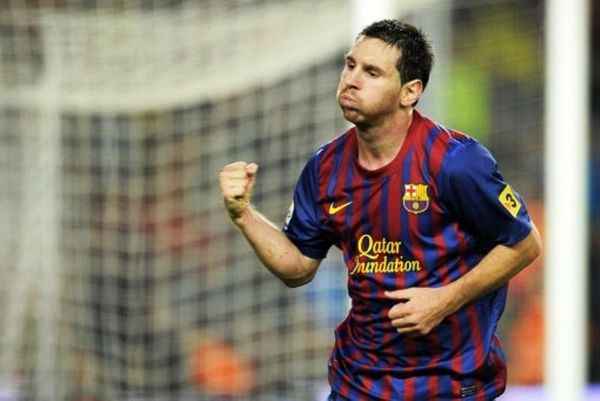 Θέλει ρεκόρ ο Μέσι