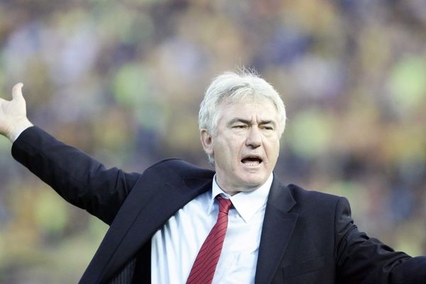 Κατσαβάκης: «Δεν αντέχεται η κατάσταση»