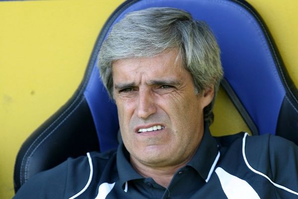 Γκονσάλβες: «Έπρεπε να κερδίσουμε» 