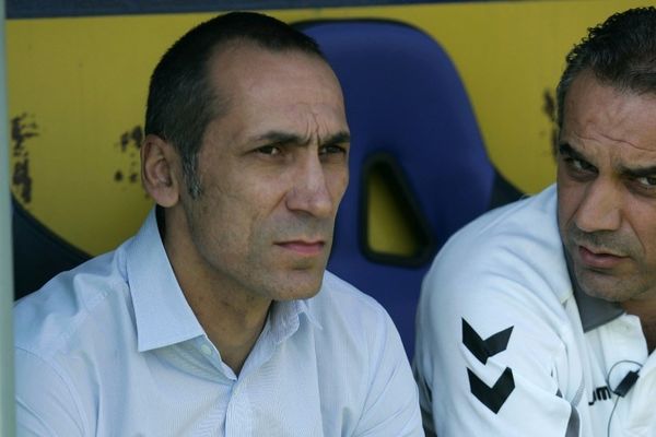 Δώνης: «Πήραμε ληγμένα χάπια»