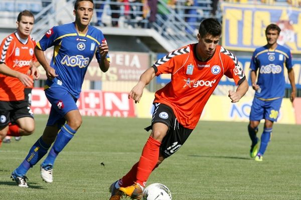 Καραγκούνης: «Κρατάμε τον βαθμό»