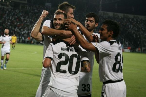 Χαλαρά κι η κορυφή είναι ωραία! (photos+video)