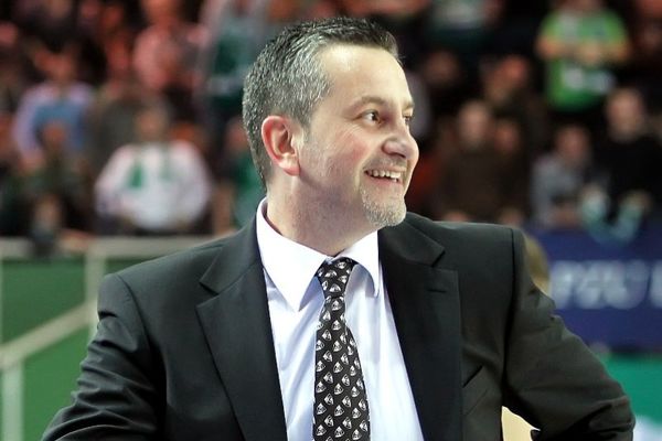 Ζούρος: «Άξιζε τη νίκη ο Παναθηναϊκός»