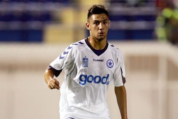 Μπάλλας: «Ηταν καλύτερος ο Αστέρας»