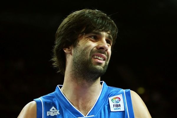 Το πήρε η ΤΣΣΚΑ Μόσχας
