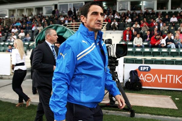 Χιμένεθ: «Να διδαχθούμε από την ήττα»