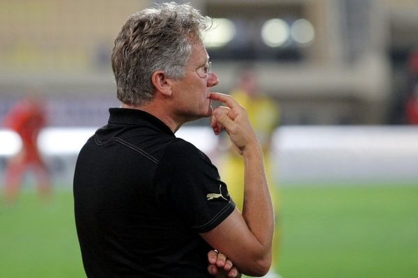 Μπόλονι: «Έχω λόγους να χαίρομαι»