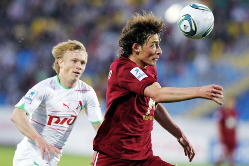 Οι αντίπαλοι των ελληνικών ομάδων