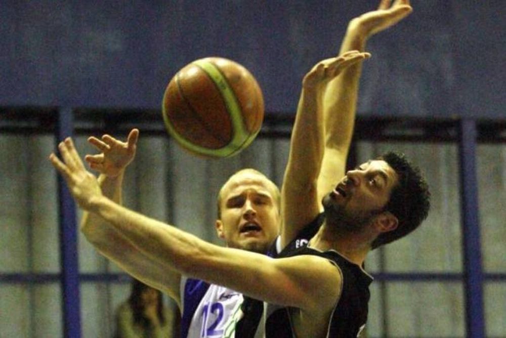 Σουφλιάς: «Το μπάσκετ στην Ελλάδα καταρρέει»