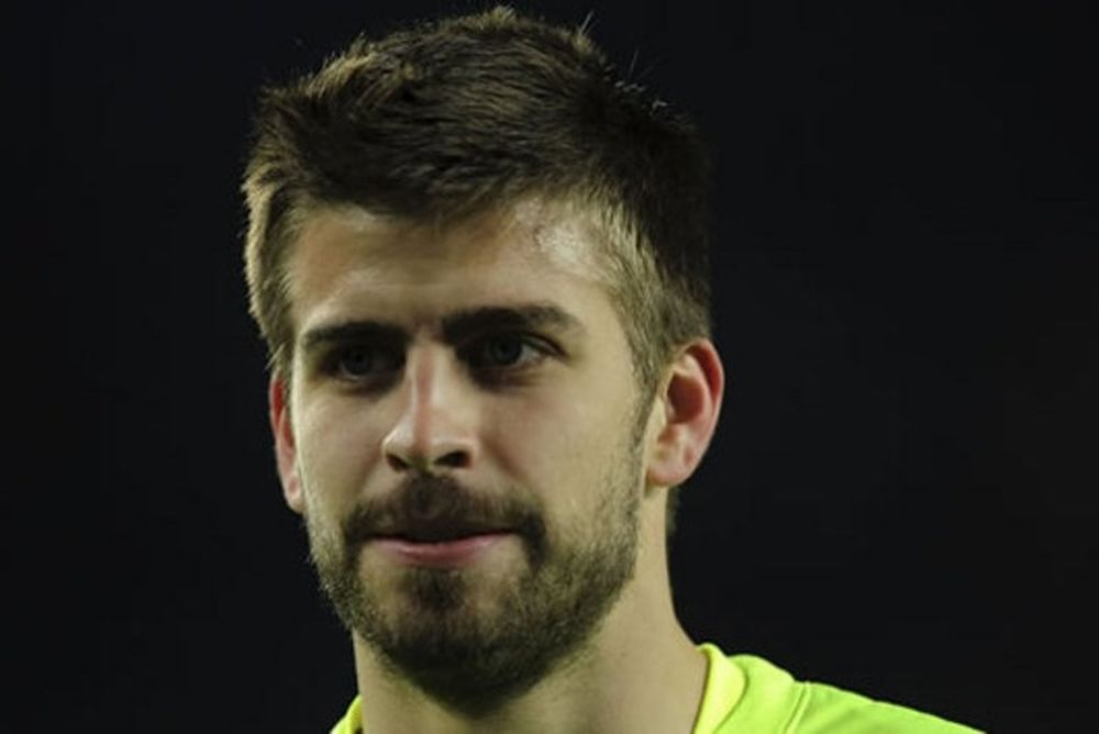 Πικέ: «Ιδανικό για εντός έδρας το 3-4-3»