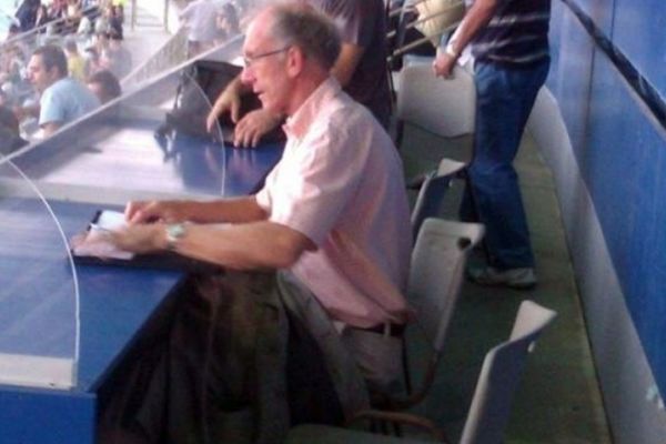 «Δεν έχει πλάνο ο Ολυμπιακός»