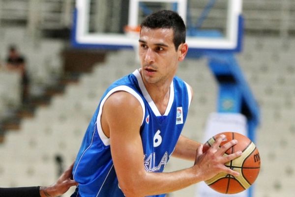 Ζήσης: «Δύσκολη υπόθεση το προολυμπιακό»